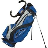 Sun Mountain Superlight 3.5 with HUG Technology Stand Bag (SIZE: Large)