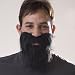 Beard And Mustache