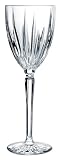 Mikasa Celebrations Paloma Wine 6.75-Ounce, Set of 4