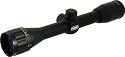 UTG 4X32 Full Size AO Mil-Dot Scope