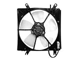 94 95 96 97 HONDA ACCORD 4 cyl RADIATOR FAN MOTOR ASSEMBLY NEW ASSY