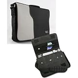 Wii Messenger Bag Grey