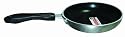 Imperial 12 Inch 5mm Heavy Gauge Polished Fry Pan