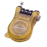 CAPTAINSTAG(キャプテンスタッグ) ポケットロックS クリアイエロー JA-3054