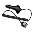 Car Charger for iphone/ipod