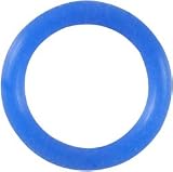 F-Conn Blue Color Ring For Wall Plate System 100 Pcs.