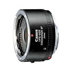 Canon EF Life Size-Konverter   Objektiv