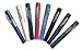 COLORED Disposable Penlight with Pupil Gauge (6 Penlights)