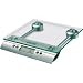 Salter Aquatronic Glass Kitchen Scale Image of Salter Aquatronic Glass Kitchen Scale