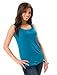 Cheap Price Motherhood Maternity: Web Only Sleeveless Pull Down Nursing Tank Online
