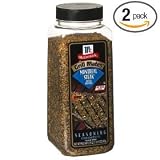 Mccormick Montreal Steak Seasoning-new Arrival-2 Packs of 29 Oz