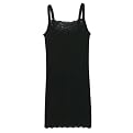 Girls' Mossimo Supply Co. Lace Cami - Black