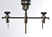 HOLE PRO HH-200: 1 9/16 to 8 Adjustable Hole Saw Kit