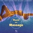 Music For Massage