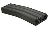 G&G Airsoft 450rd GR15 / GR16 / M4 / M16 Metal High Capacity Magazine [Hi-Cap Mag] - G&G OEM Manufactured