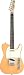 Squier by Fender Standard Telecaster, Vintage Blonde