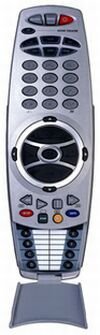 One For All 7562 6 IN 1  Universal Remote Control