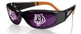 Cincinnati Bengals Titan-Black/Orange Tip Sunglasses