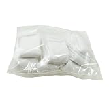 10 Finger Tubular Cotton Gauze - 12 Inch