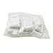 Search : 10 Finger Tubular Cotton Gauze - 12 Inch