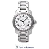 Baume and Mercier Watches - Baume and Mercier Capeland Automatic 100m Water Resistant Mens Watch