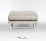 Conran Byron Footstool