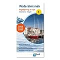 Wasseralmanach 1 2011/2012: Nederland - Belgie