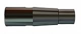 Leon Paul Stainless (GT) Foil Barrel
