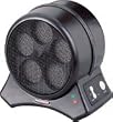 HEATER CERAMIC DISC ELEC