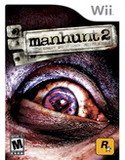 Manhunt 2 Wii
