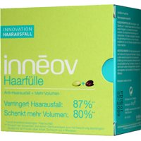 Inneov Hair Mass 60 pills
From INNEOV HAIR MASS
