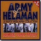 Army of Helaman - a Missionary Collection - 2 CD Set