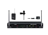 Sennheiser FP 12 UK Presenter Set the Wireless Set for Speeches and Presentations