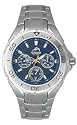 Casio Men's Analog Reverse Bezel Sport Dive Watch #MDV301D-2AV