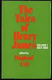 The tales of Henry James