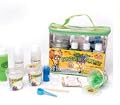 Lab-in-a-Bag, Shaker Slime