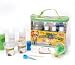Toys : Lab-in-a-Bag, Shaker Slime