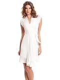GUESS by Marciano Shelly Wrap Dress