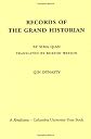 Records of the Grand Historian