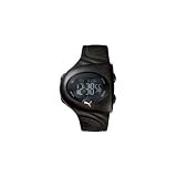 Puma - Puma Speed Digital Watch - Black - PU90004B0198.H35