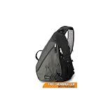 Sling Briefcase (One Size Graphite)