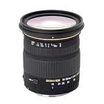 Sigma 18-50mm f/2.8 EX DC HSM Macro Lens for Nikon DSLR