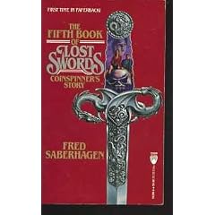 The Fifth Book of Lost Swords: Coinspinner's Story