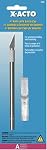 Xacto X3601 N0. 1 Precision Knife With Safety Cap