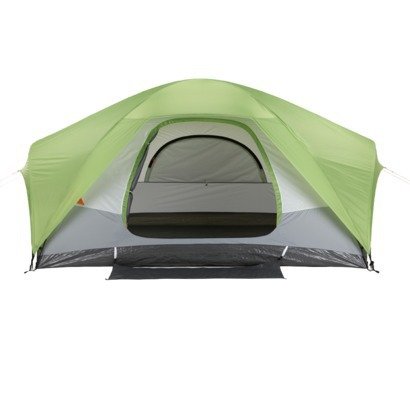 Embark Dome 3 season - 6 person Tent (Green)