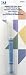 Wrights(R) Fine Point Water Soluble Pen-Blue