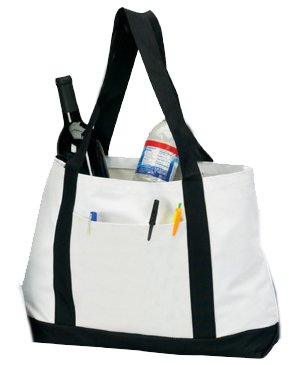 Daily Tote handbag