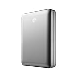 SEAGATE GoFlex for MAC 1,5 TB 6,4cm 2,5Zoll USB2.0 FireWire 800 upgradable to USB3.0 und powered eSATA RTL extern fuer MAC