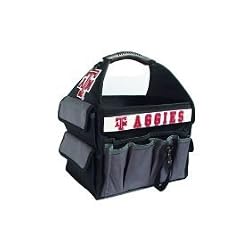 Texas A&M Aggies Tool Bag NCAA College Athletics Fan Shop Sports Team Merchandise