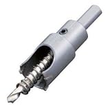 SEK(スエカゲ) Winning Bore カス抜けホルソー 径28 KN-28